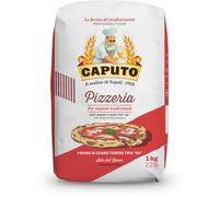 Farina Caputo - Pizzeria 5 Kg (5 confezioni da 1kg)