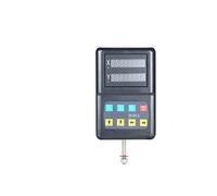 Mulino Dro, Righello For Reticolo Tavolo Display Digitale Sensore Di Spostamento Ad Alta Precisione Fresatrice Universale Rettificatrice For Elettronico 0-1000mm(D50L digital display XY two axis)