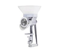 Mulino e granulatore for pellet ad alimentazione manuale - Uso domestico con dimensioni dello stampo intercambiabili da 1,5-10,0 mm for mangimi for animali(Mold 10.0m)