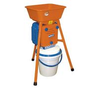 MULINO ELETTRICO DAVIDE 550 WATT NOVITAL