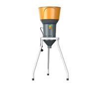 Mulino elettrico EM-GR60TP per macinare cereali 1,6hp 1300W molino con gambe