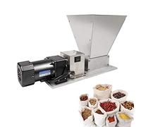 Mulino elettrico per cereali, smerigliatrice multifunzione, mulino elettrico, mulino per malto, grano per grano, riso, mais, sorgo e soia