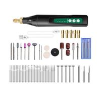 Mulino Elettrico Piccolo Manuale For Molatura Della Giada, Lucidatrice For Incisione, Penna For, Perforazione, Ricarica, Trapano Semplice da usare(E)