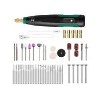 Mulino Elettrico Piccolo Manuale For Molatura Della Giada, Lucidatrice For Incisione, Penna For, Perforazione, Ricarica, Trapano Controlli Semplici E Intuitivi(C)