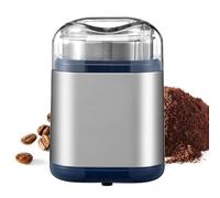 Mulino | Grano Mills Efficient Mill Grinder, Grinder Grinder ad alte prestazioni per grano, farina, germogli di macinazione, spezie, fagioli, chicchi di caffè