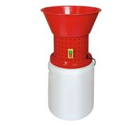 MULINO MACINA CEREALI BOROTTO 0.75 MOLINO ITALIANO