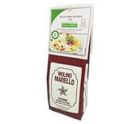 Mulino Marello MIX DI FARINE NATURALI PER PASTA FRESCA 500 G