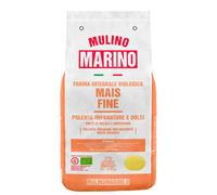 MULINO MARINO FARINA DI MAIS FINE 1 KG.