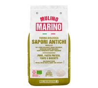 MULINO MARINO FARINA SAPORI ANTICHI DA KG. 1
