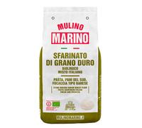 MULINO MARINO SFARINATO DI GRANO DURO 1 KG