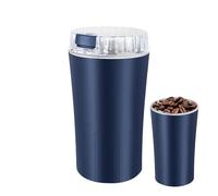 Mulino per cereali | Frullatore per cucina domestica per alimenti | Macinacaffè ad alta velocità, per spezie, legumi, frutta secca, ristorante e caffè