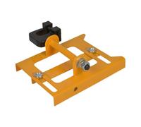 Mulino per motosega, conduttivo in legno, strumento per montaggio a catena portatile, per carpenteria, artigiani, aziende, attrezzi per segheria per interni
