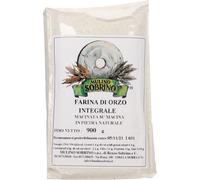 Mulino Sobrino Farina di Orzo Integrale Bio - 900 g