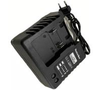 Mulinsen Caricabatteria Rapido 6.0Ah Max, caricabatterie x batterie agli ioni di litio