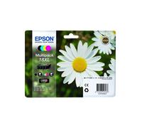 MULIPACK ORIGINALE T1816 XL PER XP30 XP102 XP202 XP205 XP302 XP305 XP402 C13T18