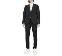 Mulish abito elegante uomo monopetto nero