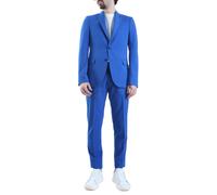 Mulish abito uomo monopetto Tenerife bluette 52