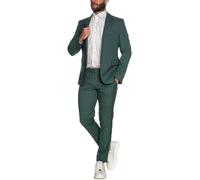 Mulish abito uomo monopetto Van Gogh verde scuro