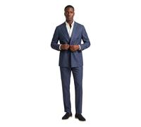 Mulish, ,Suits ,Uomo ,Blu ,4XL Giorgione-Ab Abito doppiopetto