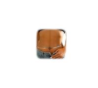 Mulitlayer - Catena sottile per la vita, con cristalli, sexy, stile bohémien, con strass, per il corpo, bikini, estivi, accessori per il corpo, gioielli da donna, Lega, lega