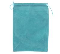 Muliuses - Borsa porta mulinello da pesca, per occhiali da sole, portamonete, borsa per attrezzatura da pesca con coulisse, organizer per attrezzatura da pesca, borsa leggera per