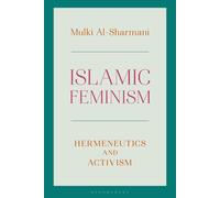 Mulki Al-Sharmani Islamic Feminism (Copertina rigida)