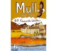 Mull and Iona: 40 Favourite Walks (Pocket Mountains)