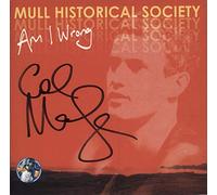 Mull Historical Society - Am I Wrong