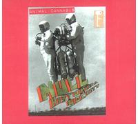 Mull Historical Society - Animal Cannabus