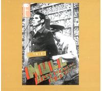 Mull Historical Society - I Tried [Import]