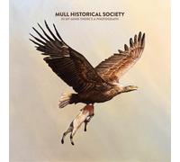 Mull Historical Society In My Mind There's a Photograph (CD) Album