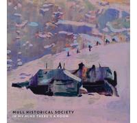 Mull Historical Society In My Mind There's a Room (Vinyl LP) 12" Album