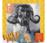 Mull Historical Society Loss (Vinyl LP) 12" Album