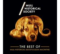 Mull Historical Society - The Best Of Mull Historical Society