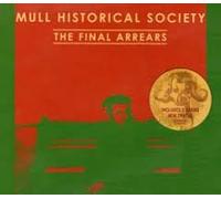 Mull Historical Society - The Final Arrears