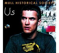 Mull Historical Society - Us