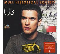 Mull Historical Society Us (Vinyl LP) 12" Album