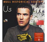 Mull Historical Society Us (Vinyl LP) 12" Album
