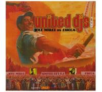 Mull Joel Vs Lucca Joel Mull Vs Lucca - United Dj's Vol. 3 (Mixed Cd) (CD) Album