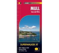 Mull (Map) Superwalker XT25