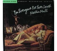 Mull,Martin - I'M Everyone I'veever Loved