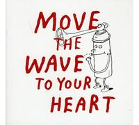 Mullaert, Sebastian Aka Minilogue - Move The Wave To Your Heart