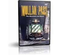Mullan Pass The Monsters and More!