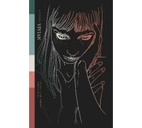 Mullane LIFEFORM: VIVIAN (Copertina rigida)