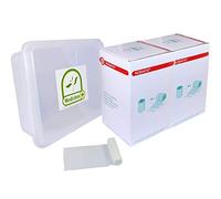 Mullbinde, Elastico Bende 100 Pezzi con una Medi-Inn Conservazione - 12 cm x 4 m