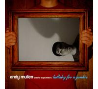 Mullen, Andy & the Shapeshifter - Lullaby for a Junkie