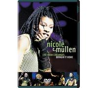 Mullen, Nicole C - Live From Cincinnati: Bringing It Home
