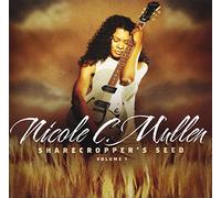 Mullen, Nicole C. - Vol. 1-Sharecroppers Seed