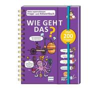 Mullenheim, S Wie Geht Das? - Mein Superschlaues Frage- - (German Imp Book NUOVO