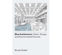 Muller Blue Architecture HBOOK NUOVO